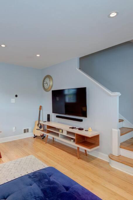 Red Door Rendezvous Villa Washington Ngoại thất bức ảnh