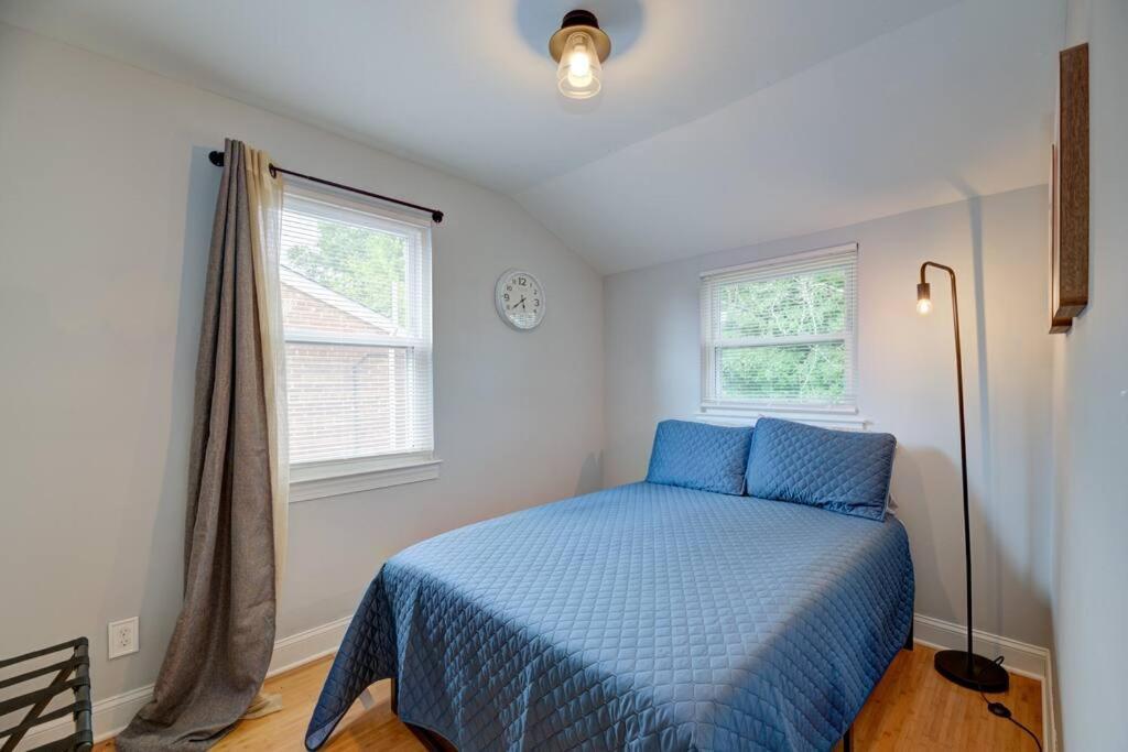 Red Door Rendezvous Villa Washington Ngoại thất bức ảnh