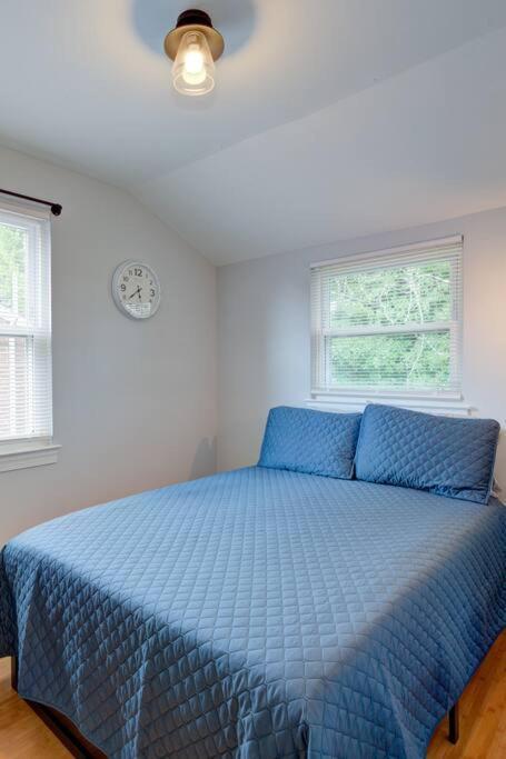 Red Door Rendezvous Villa Washington Ngoại thất bức ảnh